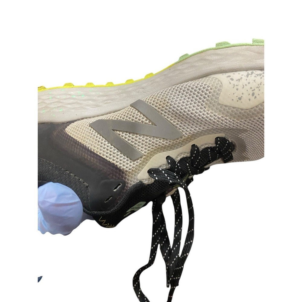 New Balance Arishi V1 Fresh Foam‎ Light Aluminum Shoes WTARISS1 Women's Size 9.5 - Picture 4 of 6